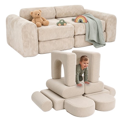 Canapé jeu enfant - de,