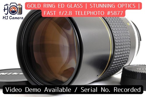 Neuf objectif nikon s ais - ai-s,