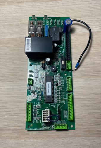 Stannah platine principal - -,