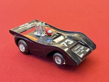 Voiture Circuit Électrique