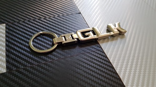 Porte clés mercedes glk - glk, neuf