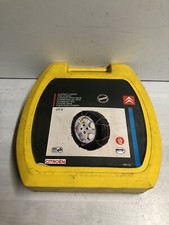 CHAINE A NEIGE CITROEN GT-S