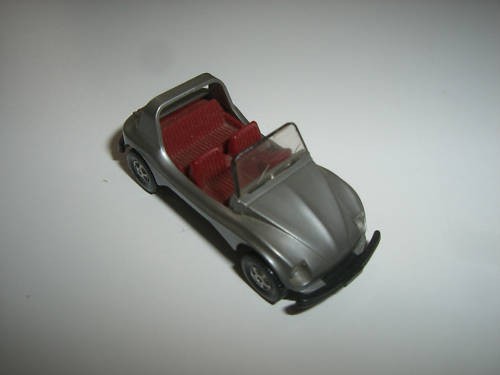 Wiking buggy argent bp - wiking,