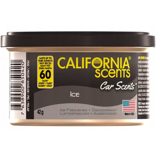 435115 california scents - ice,