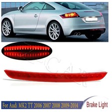 3ème feu de stop arrière