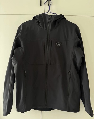Veste imperméable gamma - gamma, mx