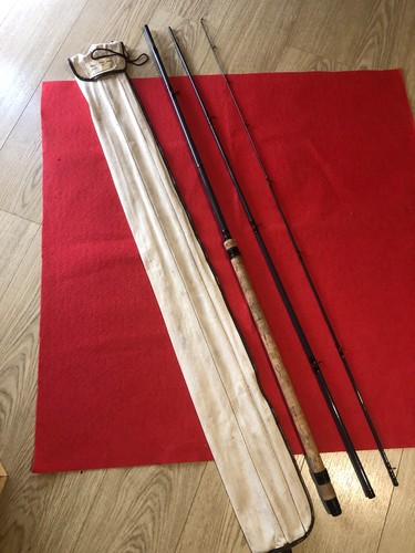 Ancienne canne mitchell - canne,