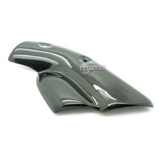 Cache ligne Carbone (version