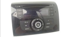 RADIO Fiat Ducato (250) Van