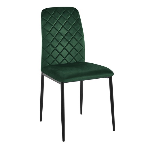 Fauteuil maverik velvet - velvet, en