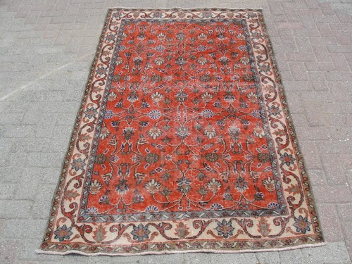 Tapis turc 4x7 - ,