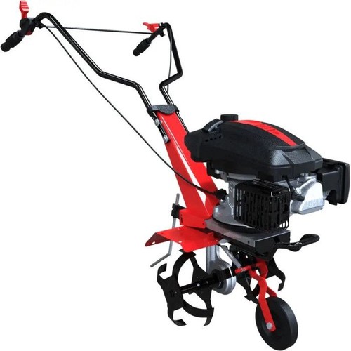 Motobineuse motoculteur - -,