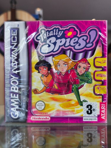 Jeu nintendo game boy advance - jeu,