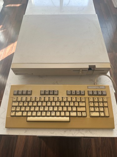 Rare vintage commodore - vintage,