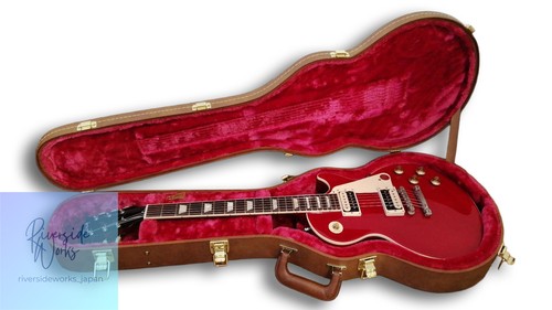 Guitare électrique gibson - guitare,