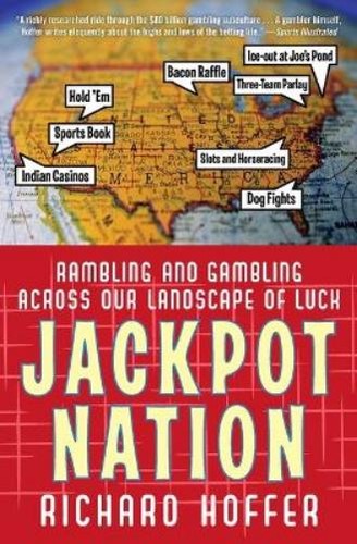 Richard hoffer jackpot nation - richard,