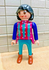 PLAYMOBIL Personnage Femme
