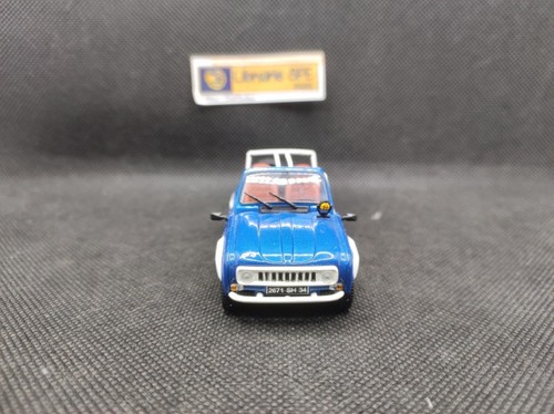 Renault 4 jp4 be bop - 4,