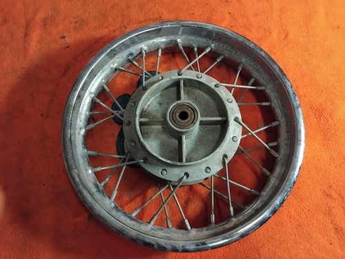 Jante moto dirt cross - jante, /