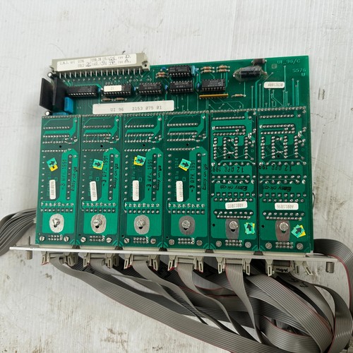 Cni industrial ui96 rev - ui96,
