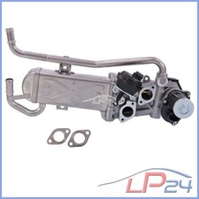 1x VANNE EGR RGE + RADIATEUR