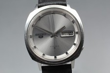 Rare montre homme Seiko 5
