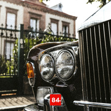 Rolls Royce Silver Shadow