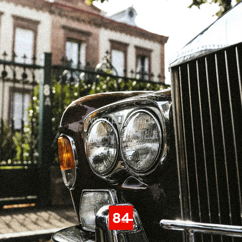 Rolls royce silver shadow - rolls,
