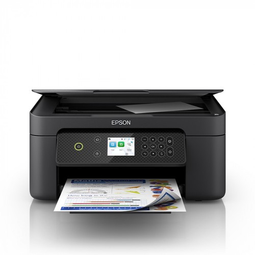 Epson expression home 4200 - expression, xp-4200