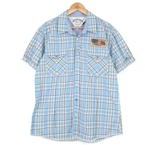 Tommy hilfiger chemise - hilfiger, à