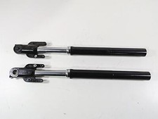 2009 Harley XR1200 Sportster Straight Showa Front Fork Leg Set 46886-08 46887-08