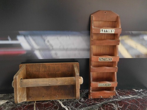Porte clefs courrier - porte-clefs,