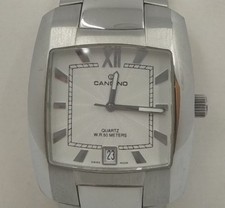 Candino Watch. Swiss Made