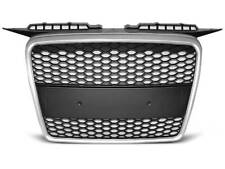 Calandre pour Audi A3 8P 05-08