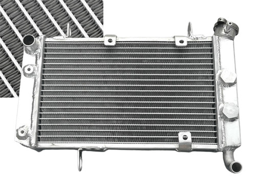 Aluminium radiateur pour - radiateur,