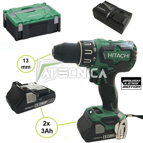 Perceuse visseuse sans - , fil