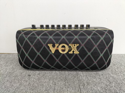 Amplificateur guitare vox - amplificateur,