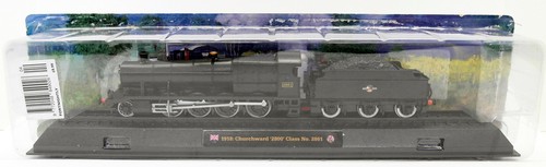 Americom scale model - 1/76,