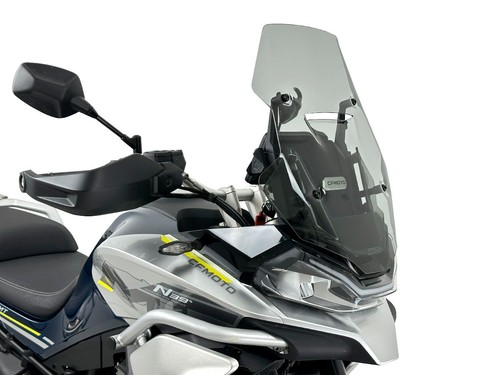 Wrs touring fumee noir - touring,
