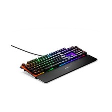Clavier gamer steelseries apex - clavier,