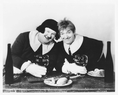 Laurel hardy photo - hardy,