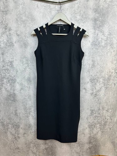 Robe longue noire sans - noire,