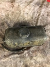 Reservoir d'essence avec