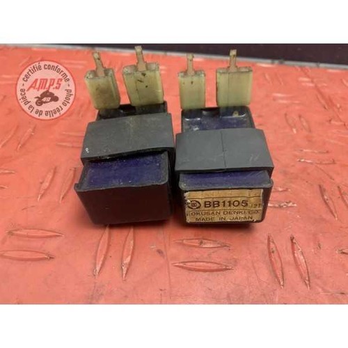 Boitier cdi ecu - cdi, ss