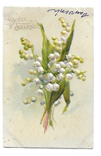 CPA carte postale ancienne