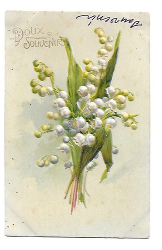 Cpa carte postale - cpa, ancienne