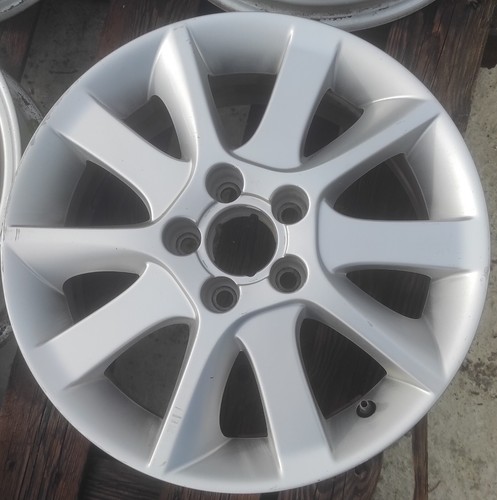 Jante alu seat ibiza - jante,