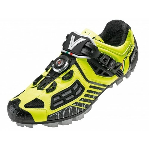 Chaussures vélo mountain bike - vélo,