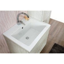 Lavabo encastré sabbia - lavabo,