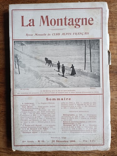 - (alpinisme,, pyrénées)